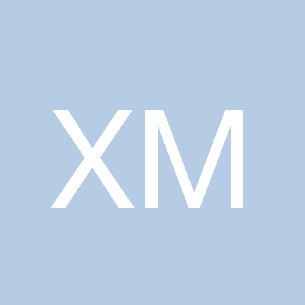 Meet your Posher, Xiomarie